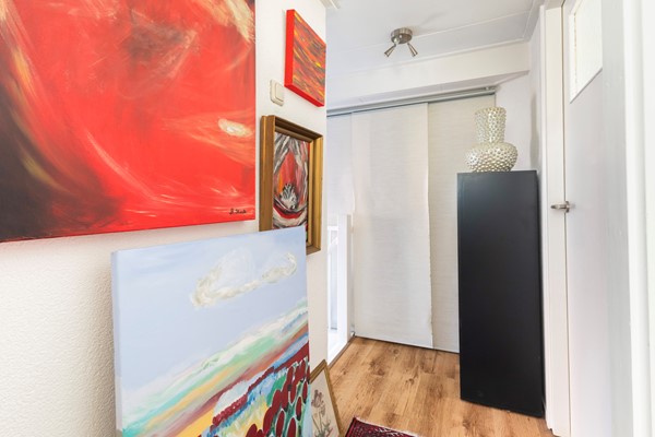 Medium property photo - Kerkpad 12, 9074 BX Hallum